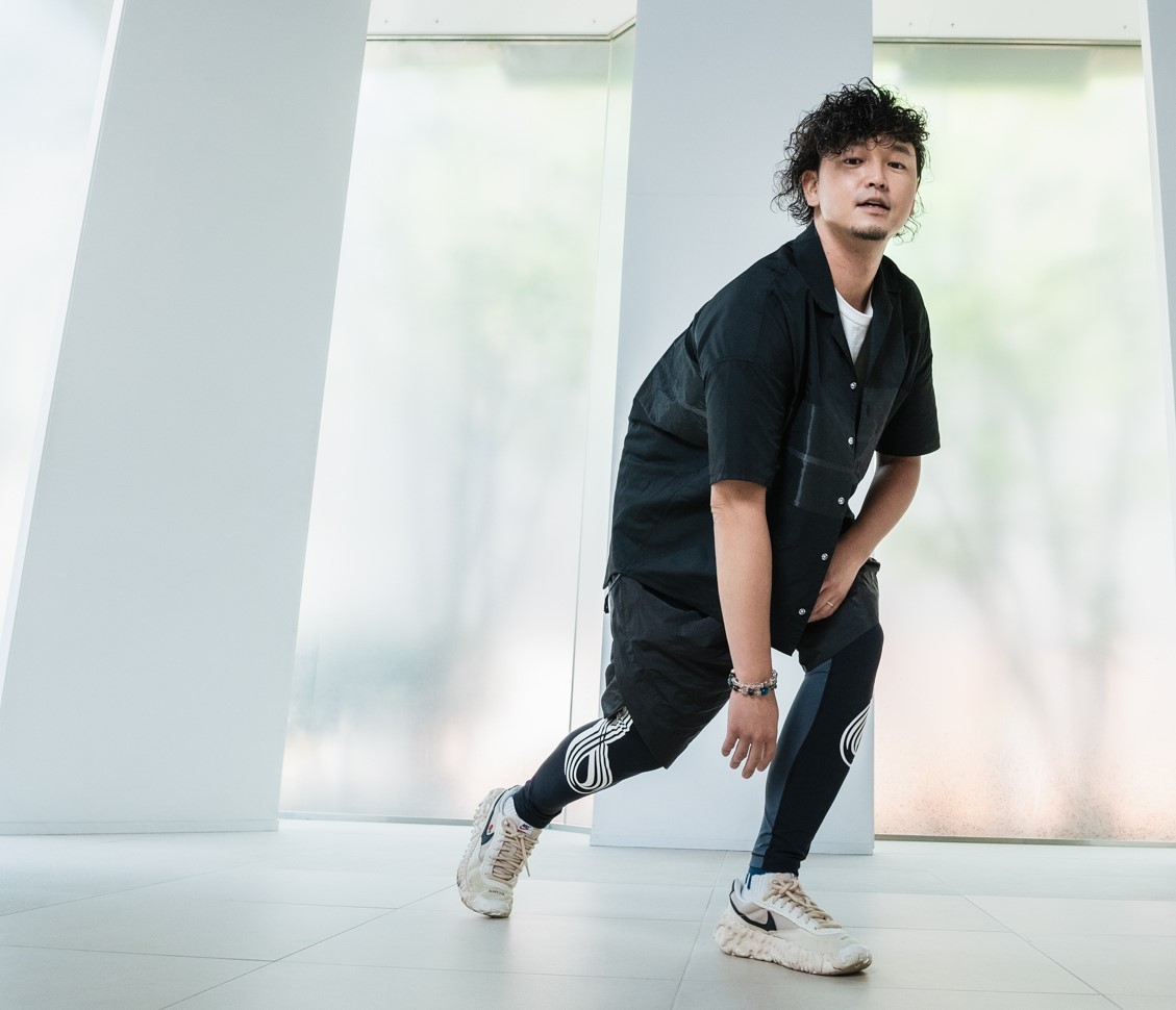 了戒翔太